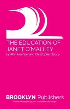 THE EDUCATION OF JANET O'MALLEY